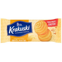 BAHLSEN KRAKUSKI CIASTKA...