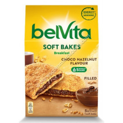 BELVITA 250G SOFT CHOCOLATE...