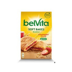 BELVITA 250G SOFT...