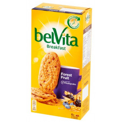 BELVITA 300G ORZECHY I MIÓD...