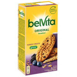 BELVITA 300G OWOCE LEŚNE -...