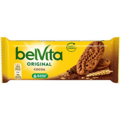 BELVITA 50G KAKAO - MONDELEZ