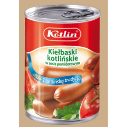 ZPOW KOTLIN KIEŁBASKI...