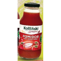 ZPOW KOTLIŃSKI SPECJAŁ SOK...