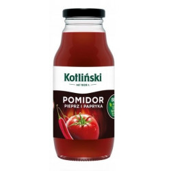 ZPOW KOTLIŃSKI SPECJAŁ SOK...