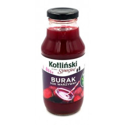 ZPOW KOTLIŃSKI SPECJAŁ SOK...