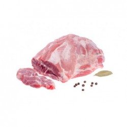 Karkówka b/k  / Kozłowski