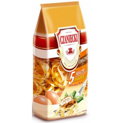 CZANIECKI MAKARON 500G...