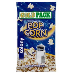 VOG GOLD PACK POPCORN...