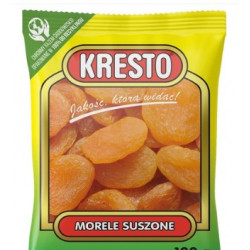 VOG KRESTO MORELE 200G SEZON