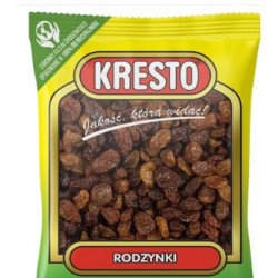 VOG KRESTO RODZYNKI 200G