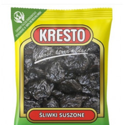 VOG KRESTO ŚLIWKI SUSZONE 200G