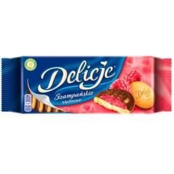 DELICJE SZAMPANSKIE 147G...