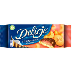 DELICJE SZAMPAŃSKIE 147G...