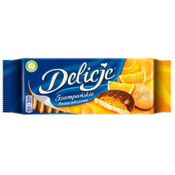DELICJE SZAMPAŃSKIE 147G...