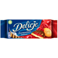 DELICJE SZAMPANSKIE 147G...