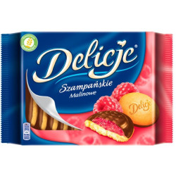 DELICJE SZAMPAŃSKIE 294G...