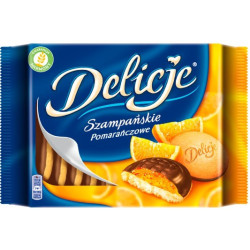 DELICJE SZAMPAŃSKIE 294G...