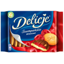 DELICJE SZAMPAŃSKIE 294G...