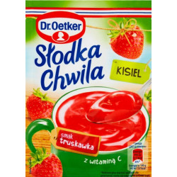 Dr.Oetker SCH Kisiel...