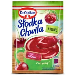 Dr.Oetker SCH Kisiel Z...