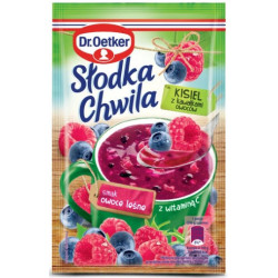 Dr.Oetker SCH Kisiel Z...