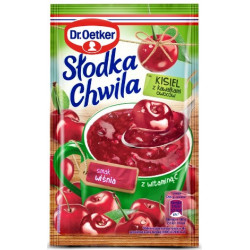 Dr.Oetker SCH Kisiel Z...