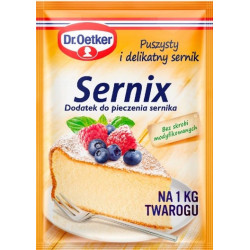 Dr.Oetker Soda Oczyszczona 70G