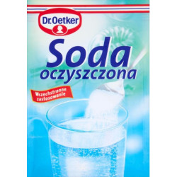 Dr.Oetker Sos Czekoladowy 200G