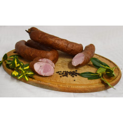 Kiełbasa vipowska / Wolf